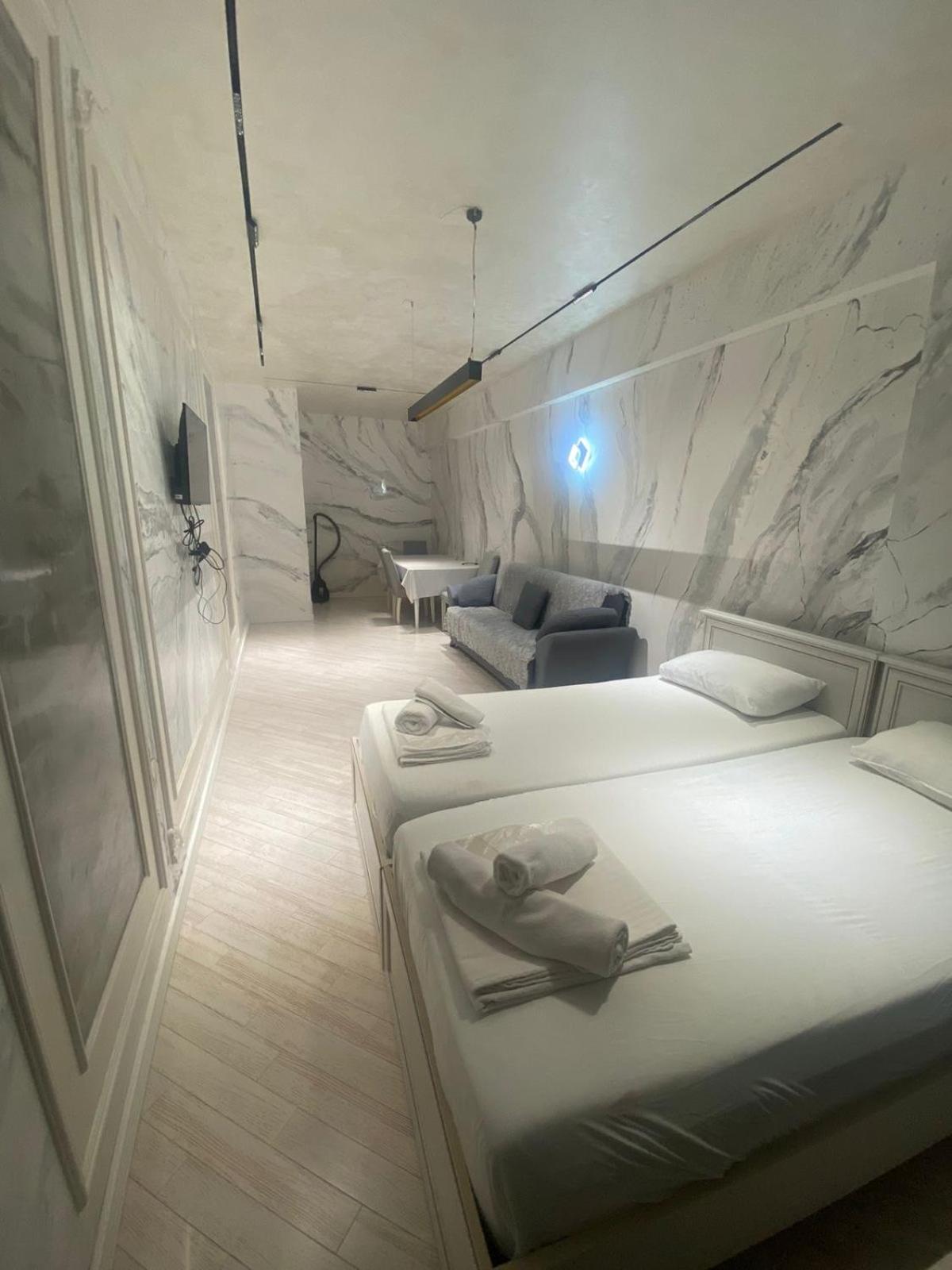 White city-2 bedrooms