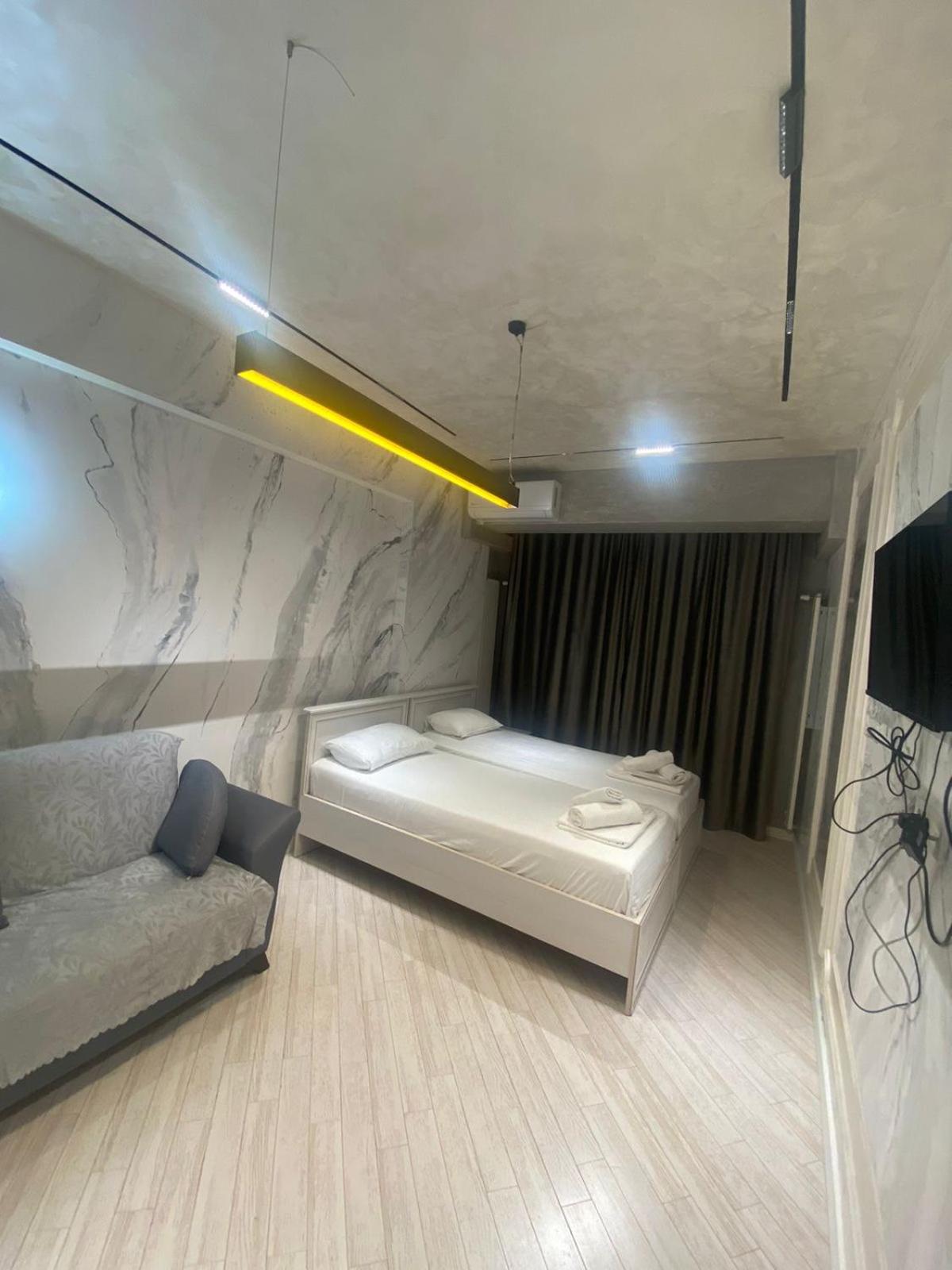 White city-2 bedrooms