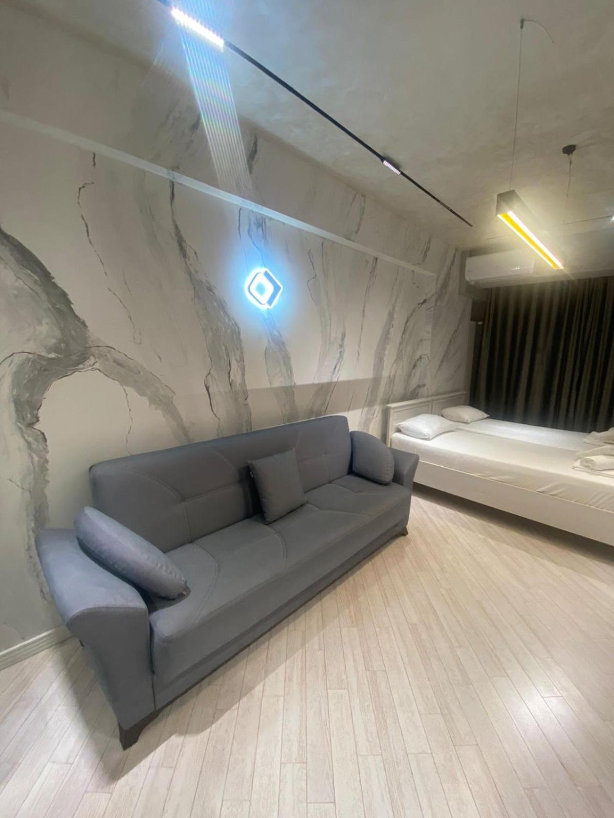 White city-2 bedrooms