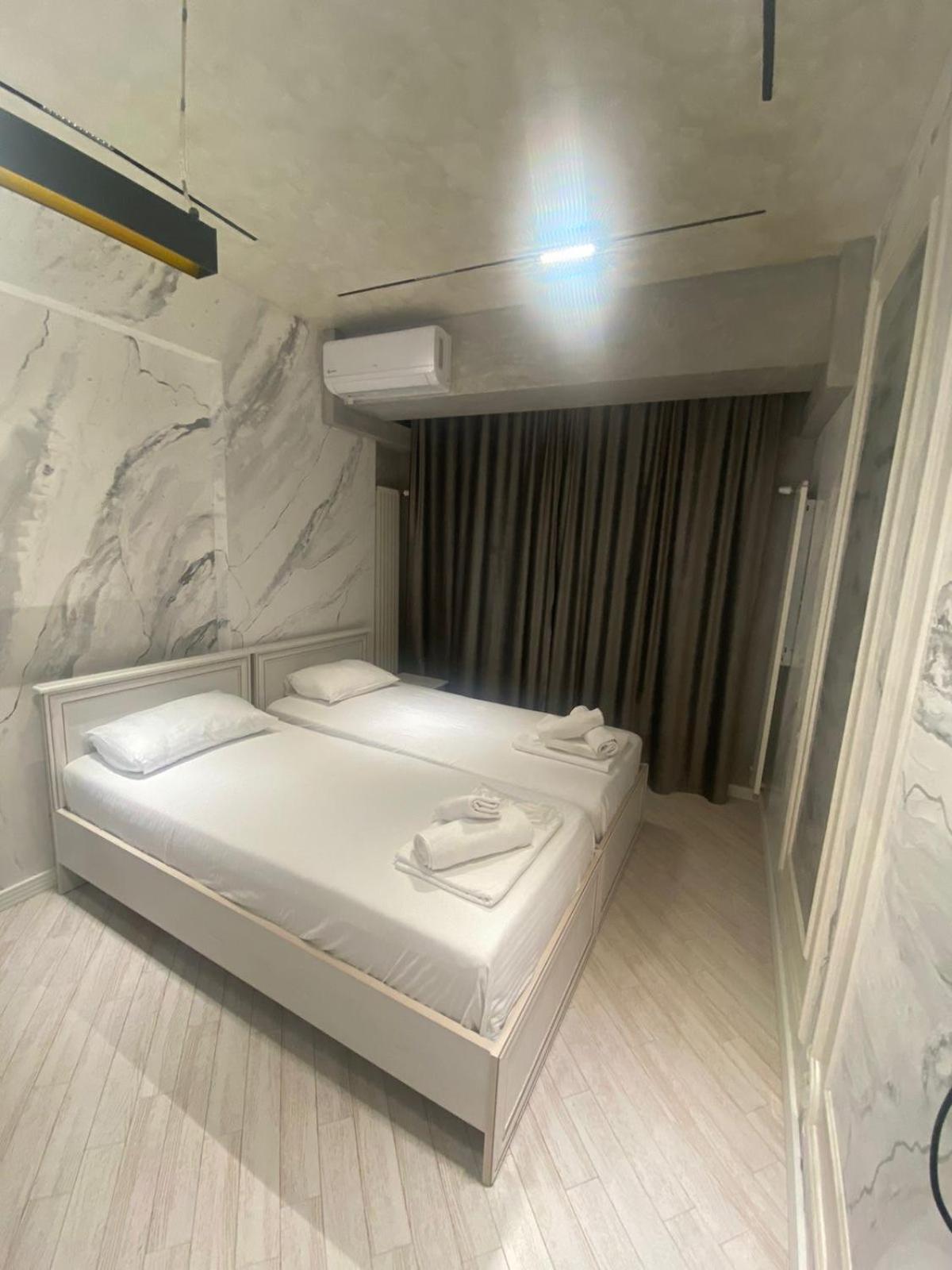 White city-2 bedrooms