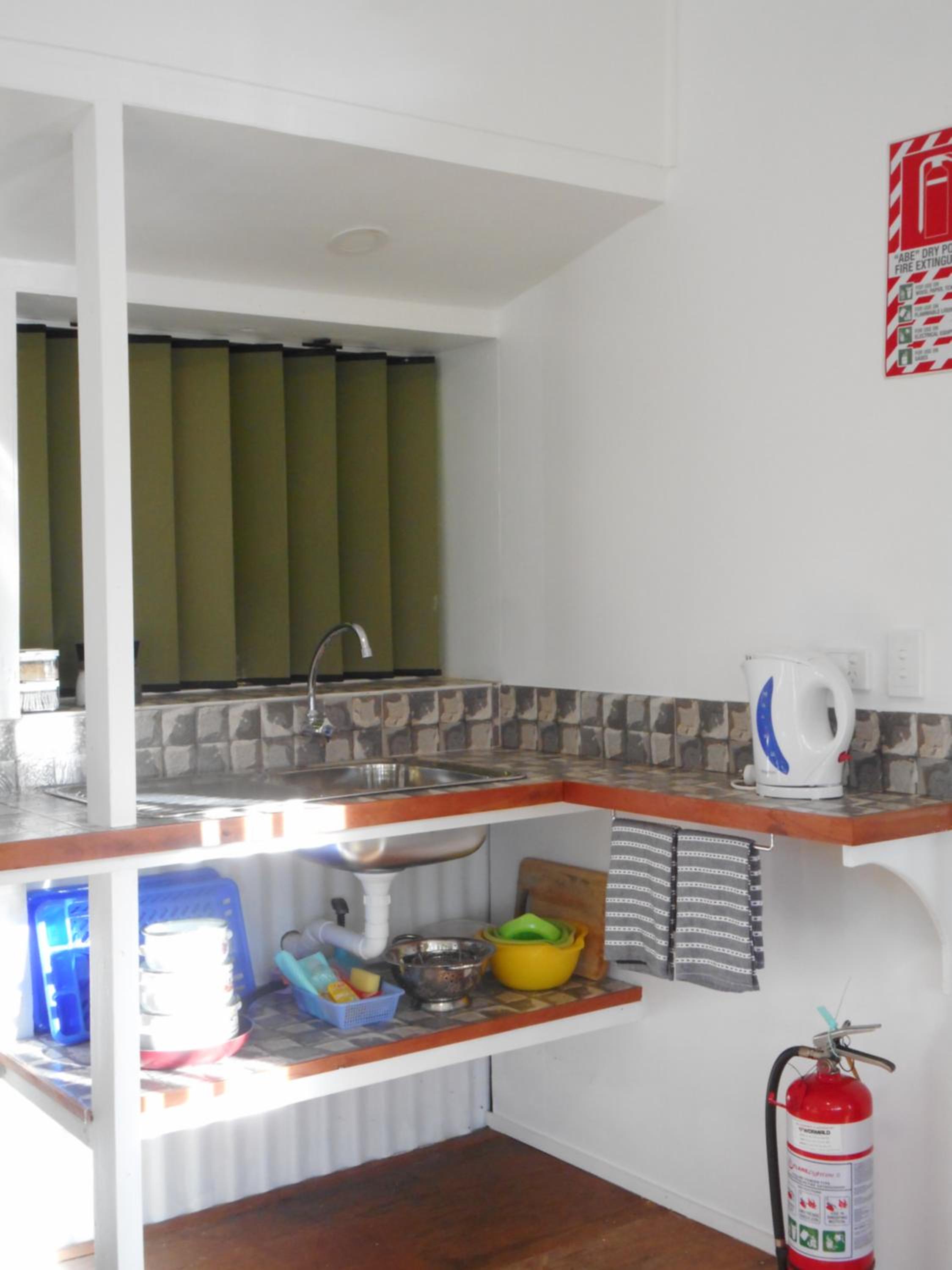 The Studio at Gingerbread