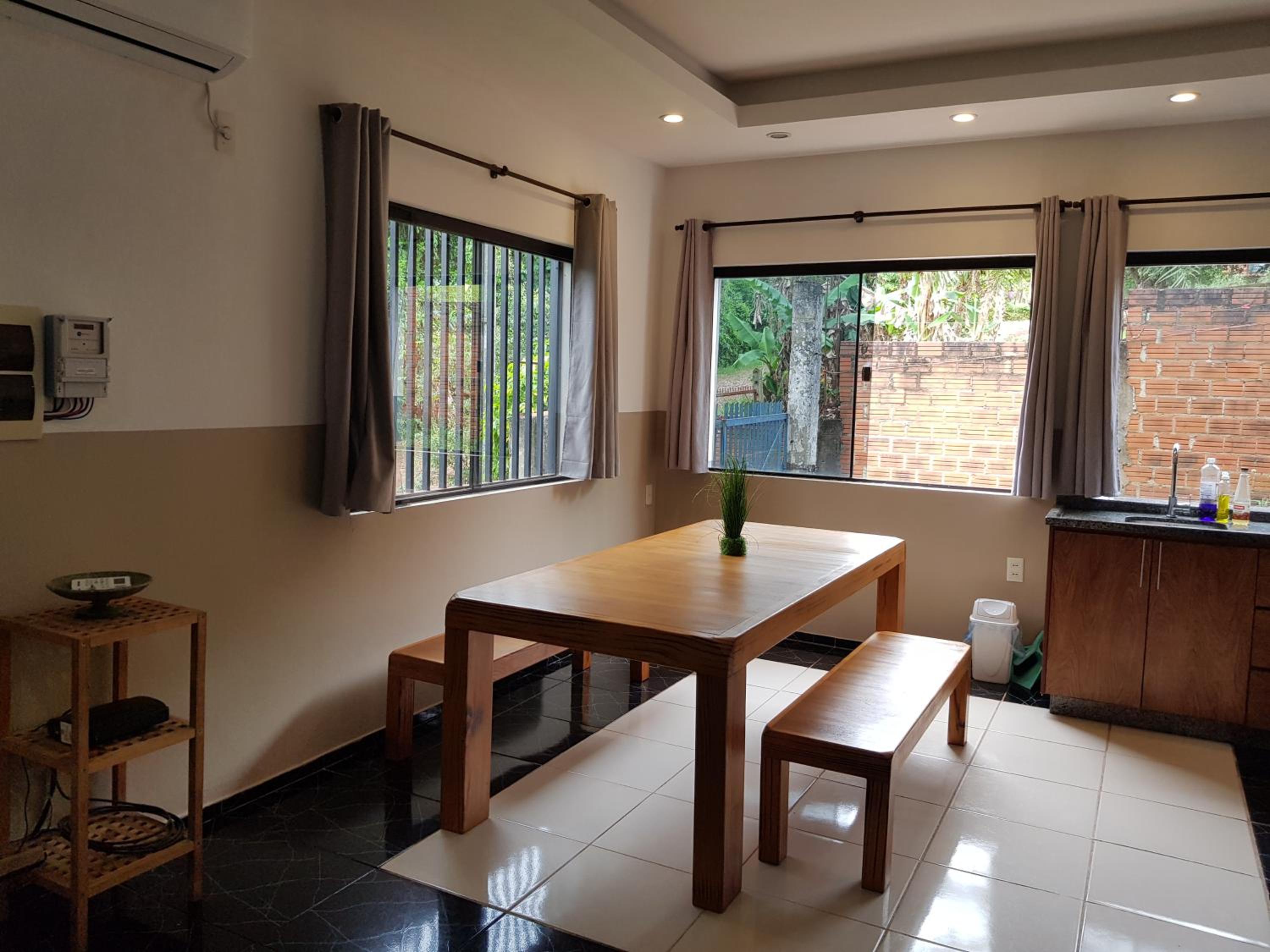 Apartemento Grande Hohenau Centro view 2