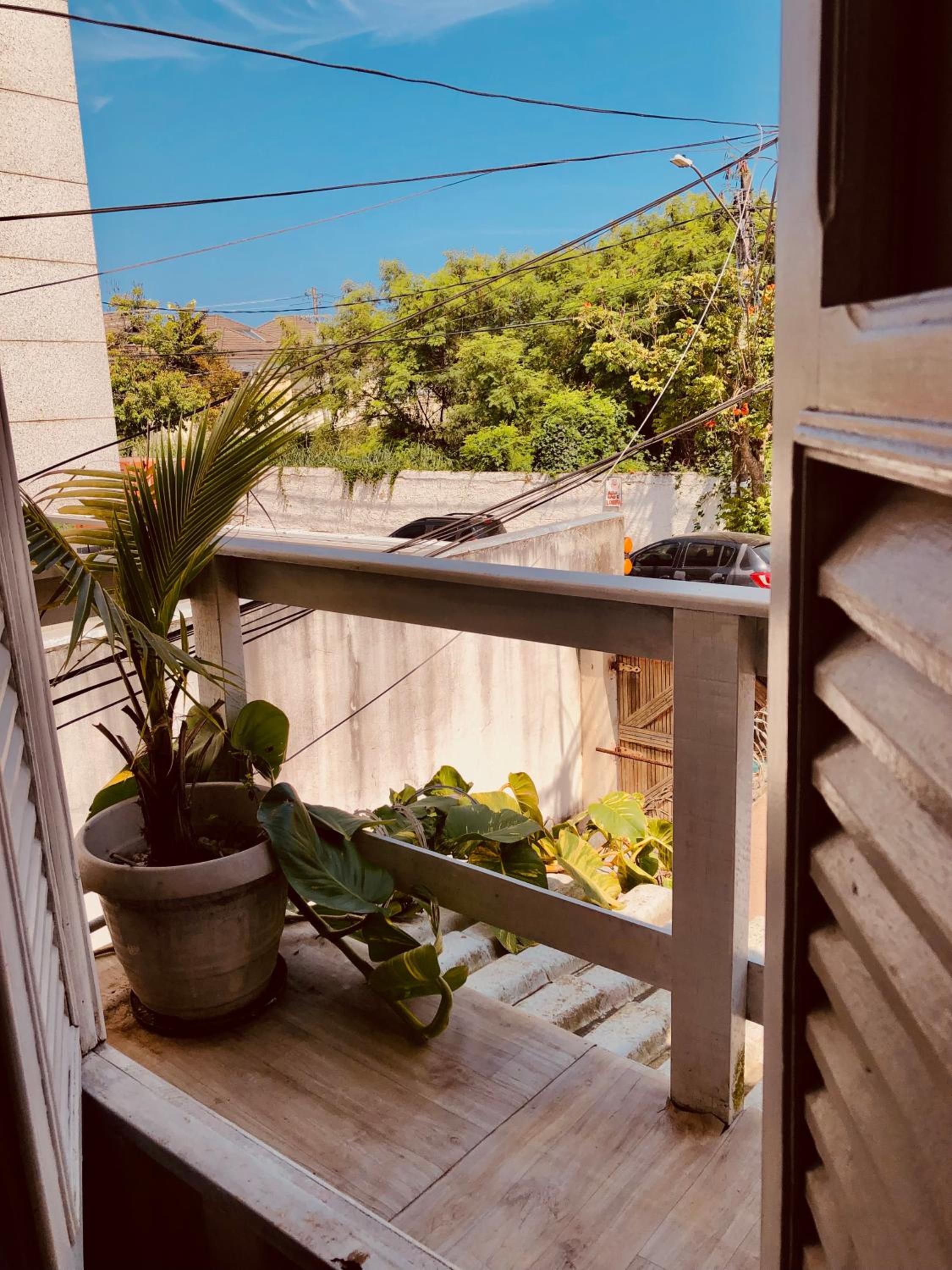 Casa de praia aconchego