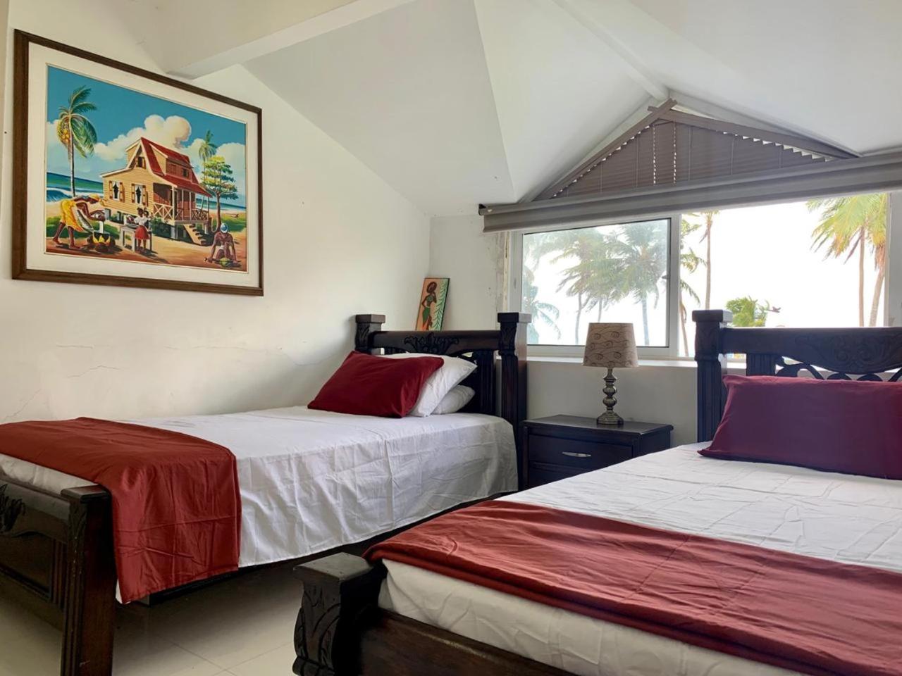Aptos Limsor Beach-Vista al Mar