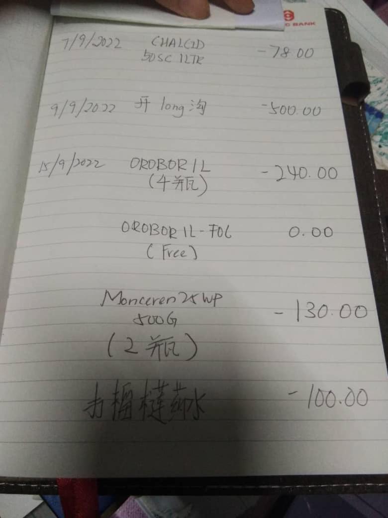 Ker Chong Liong photo 3