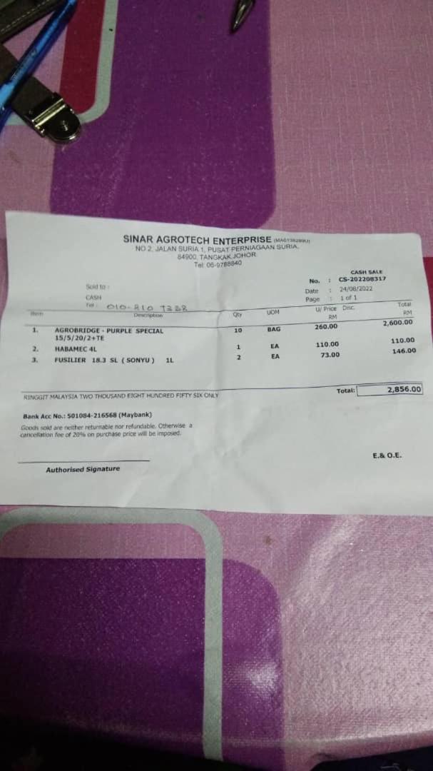 Ker Chong Liong photo 4