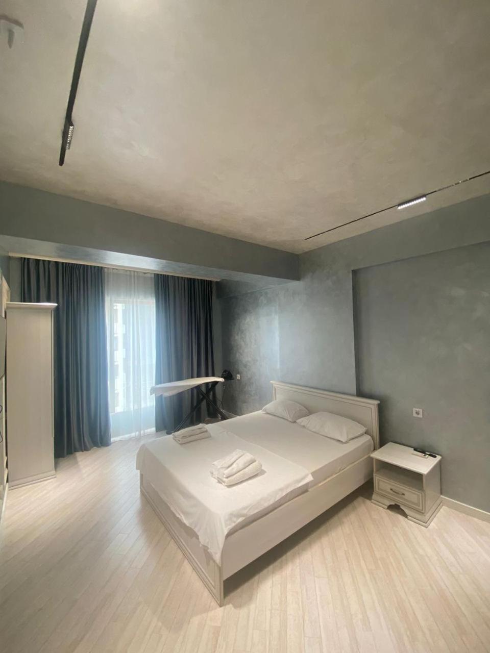 White city-2 bedrooms