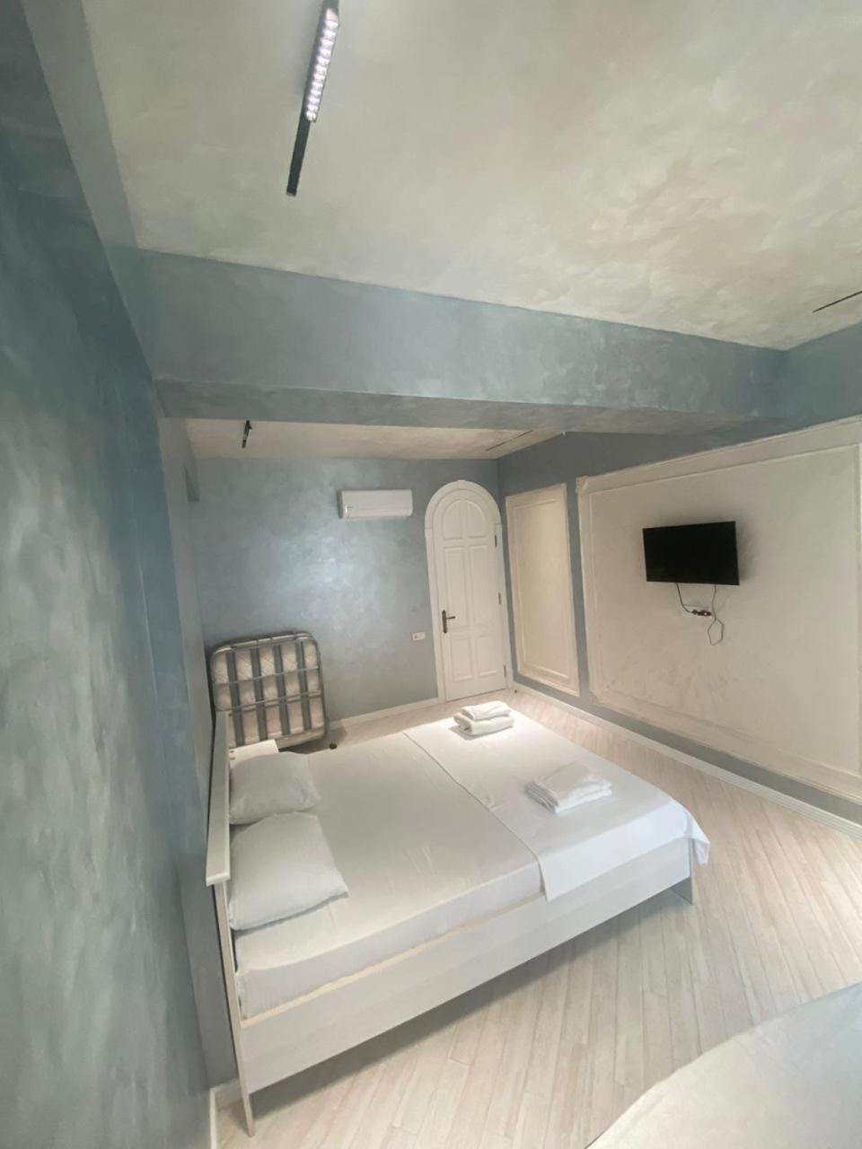 White city-2 bedrooms