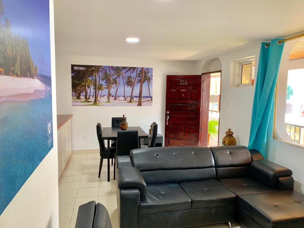 Aptos Limsor Beach-Vista al Mar