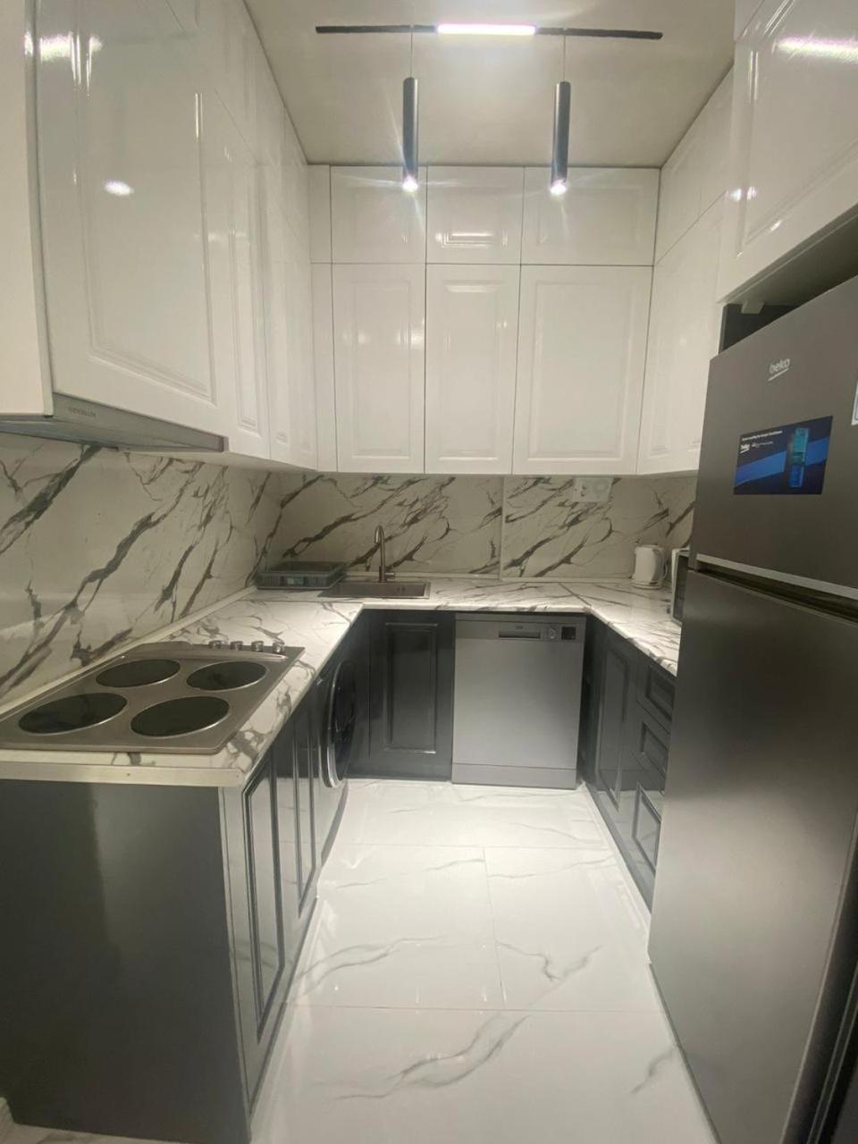 White city-2 bedrooms