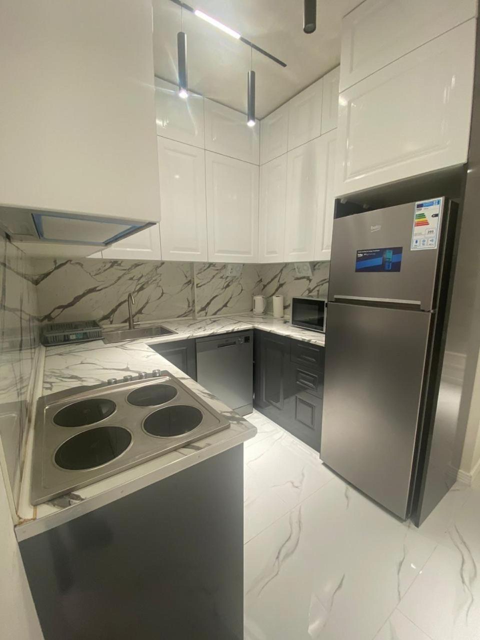 White city-2 bedrooms