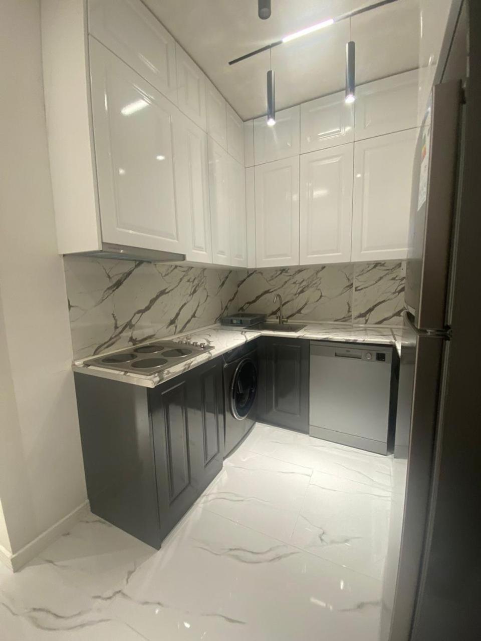 White city-2 bedrooms