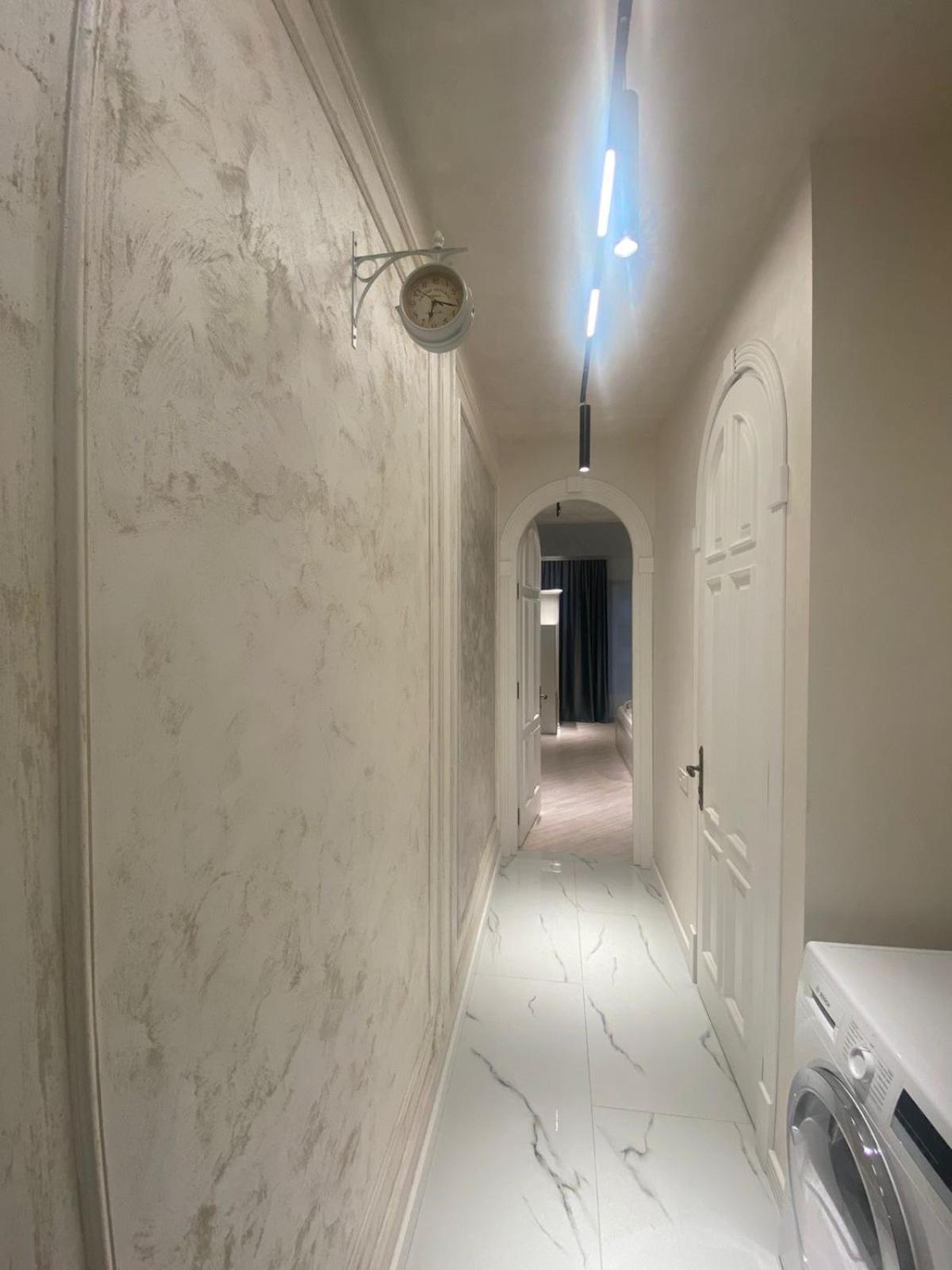 White city-2 bedrooms