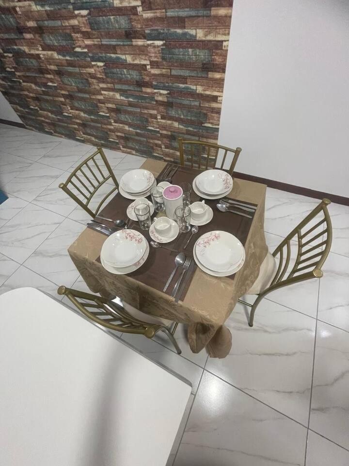 Casa de Charlotte