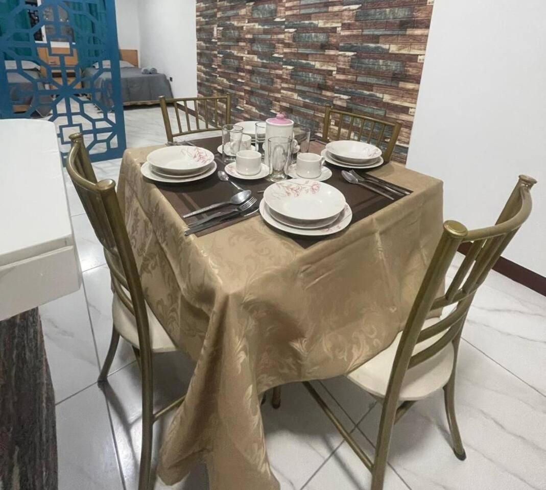 Casa de Charlotte