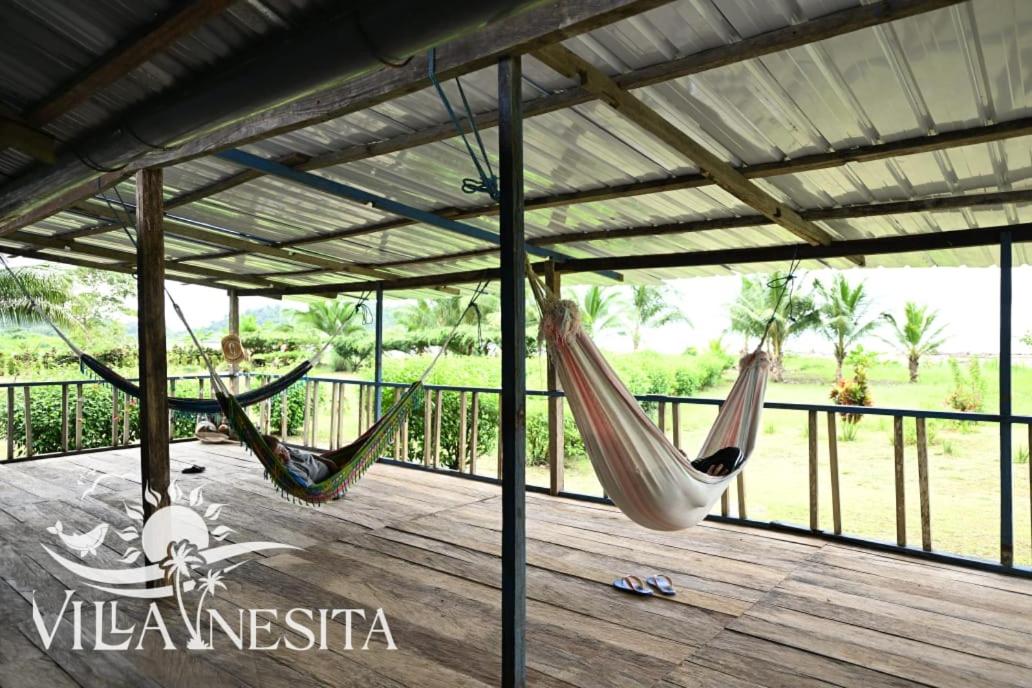 Villa Inesita