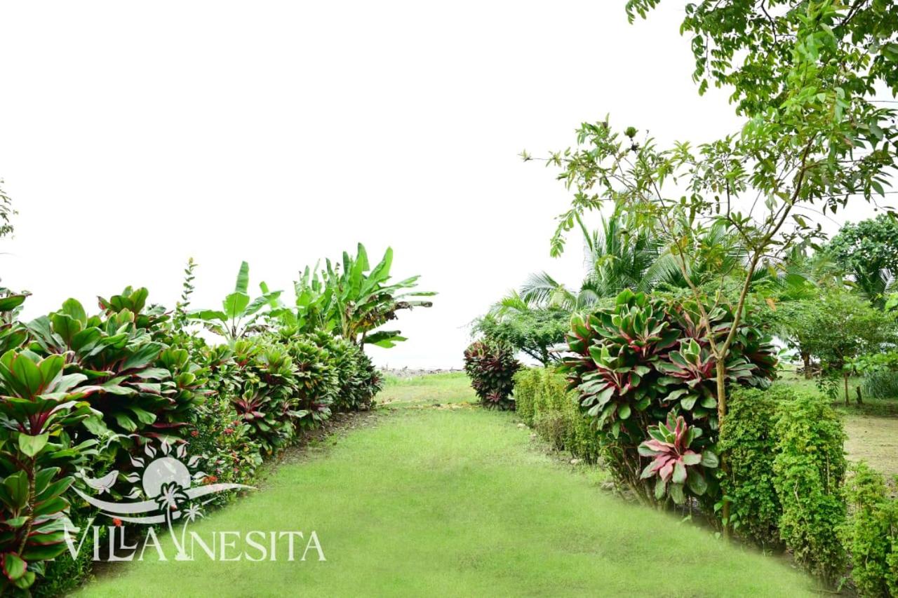 Villa Inesita