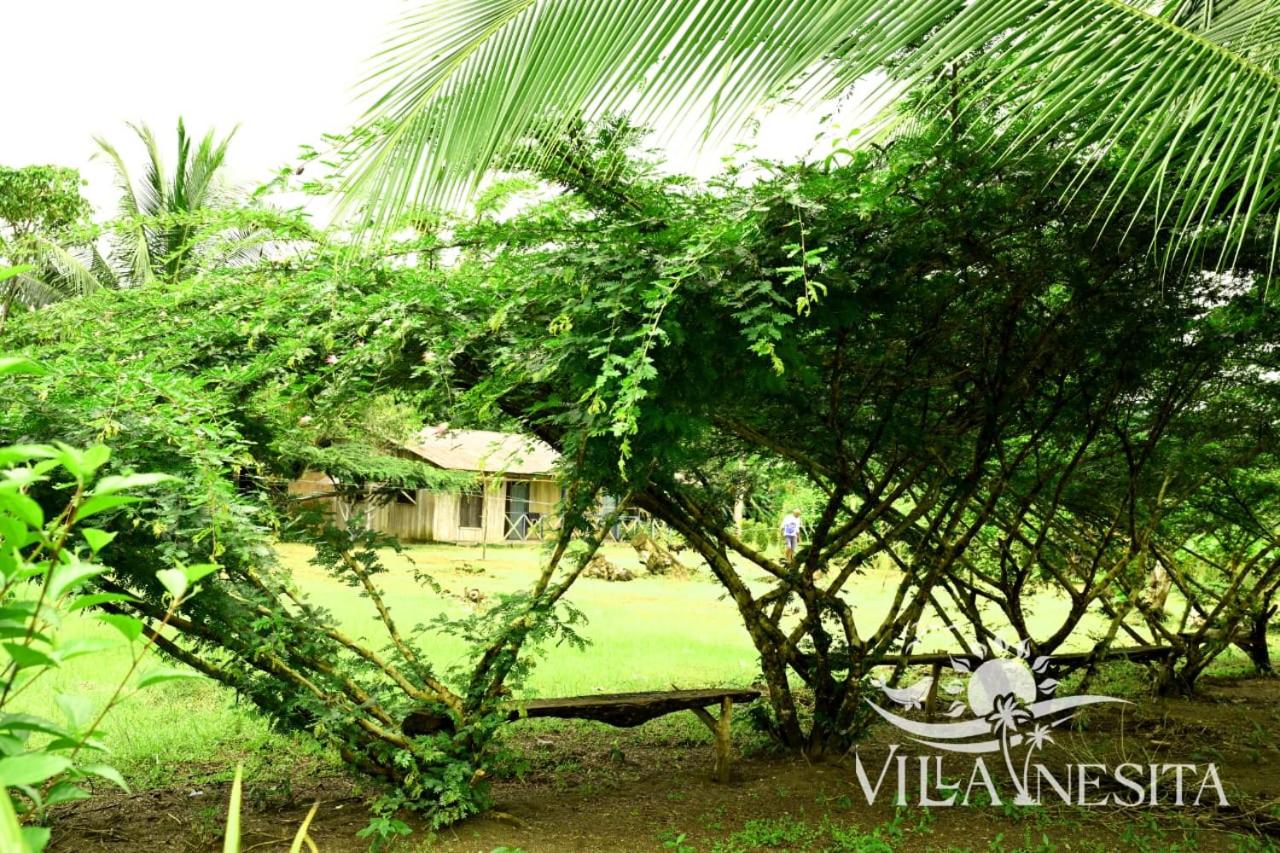 Villa Inesita