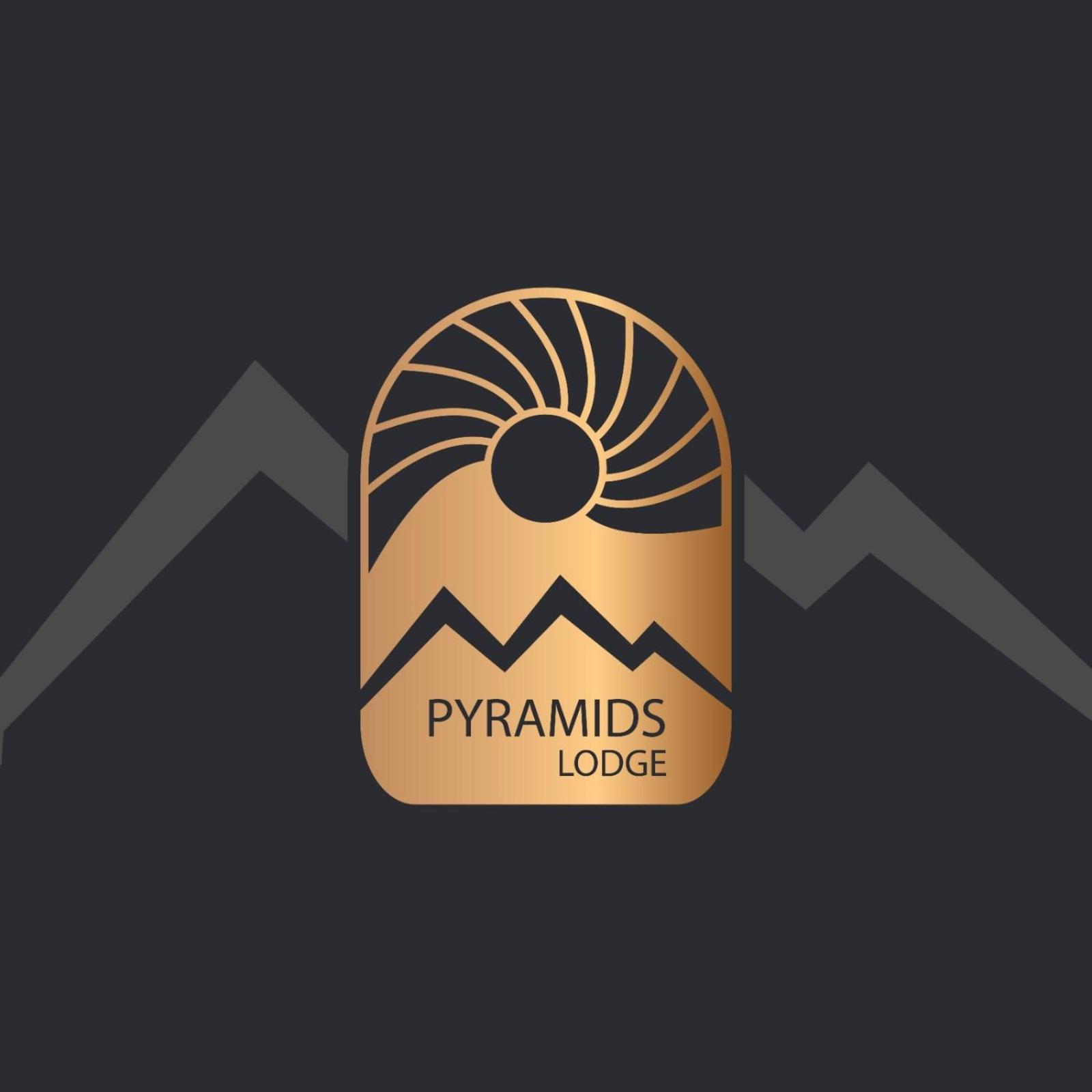 Pyramids Lodge Hotel