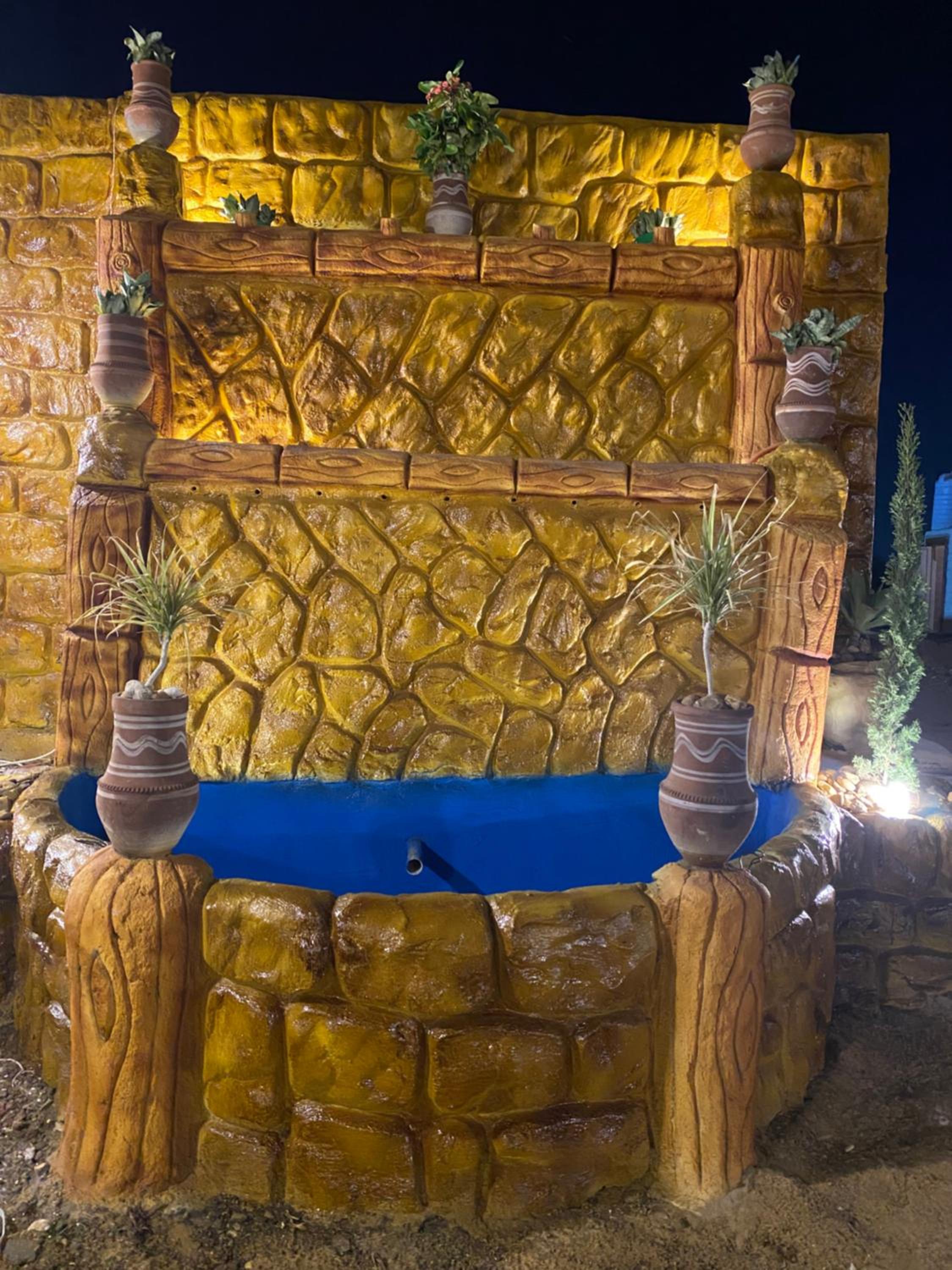 Pyramids Lodge Hotel