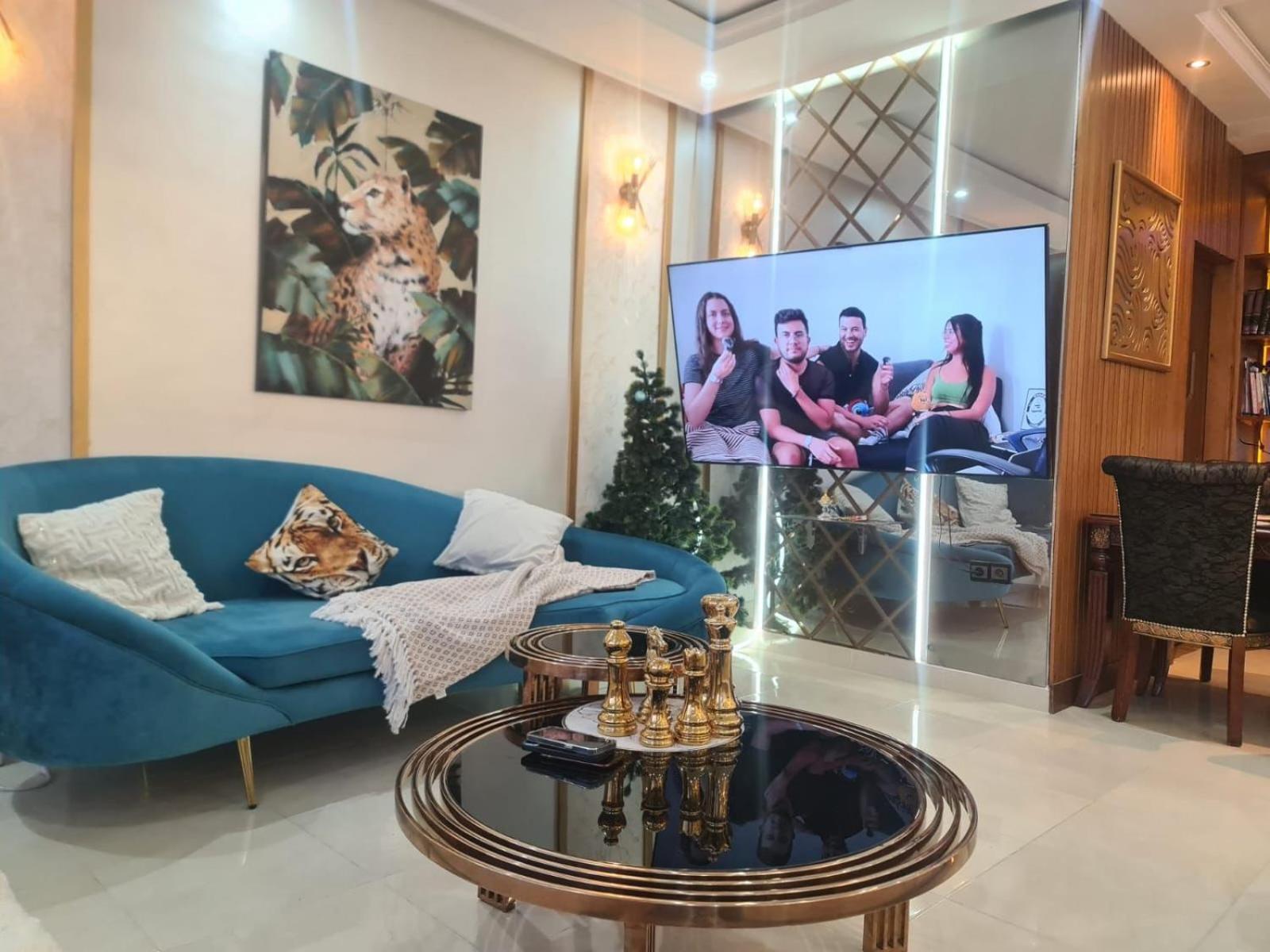 lounge