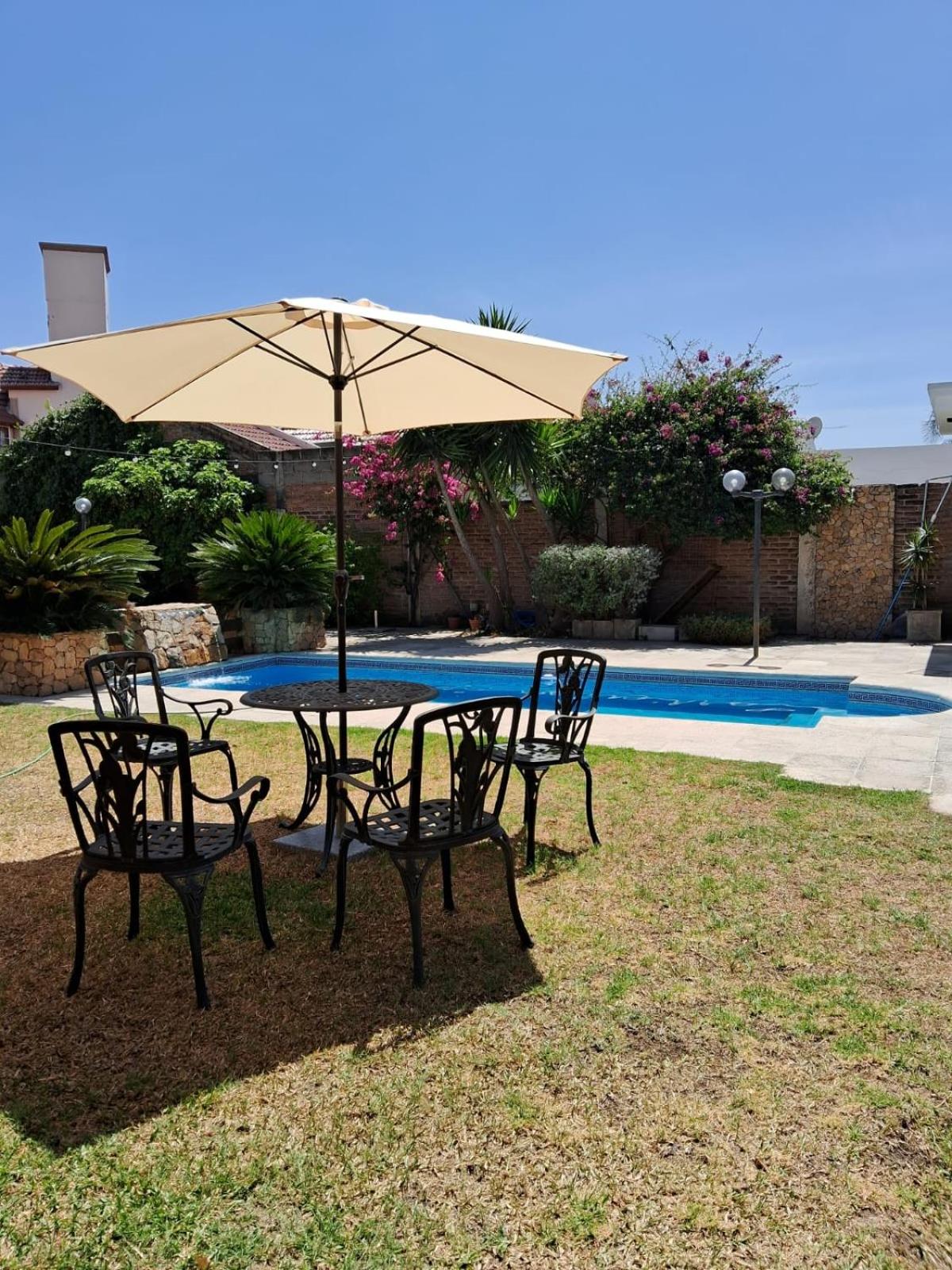 CASABLANCA CATAMARCA Guest House