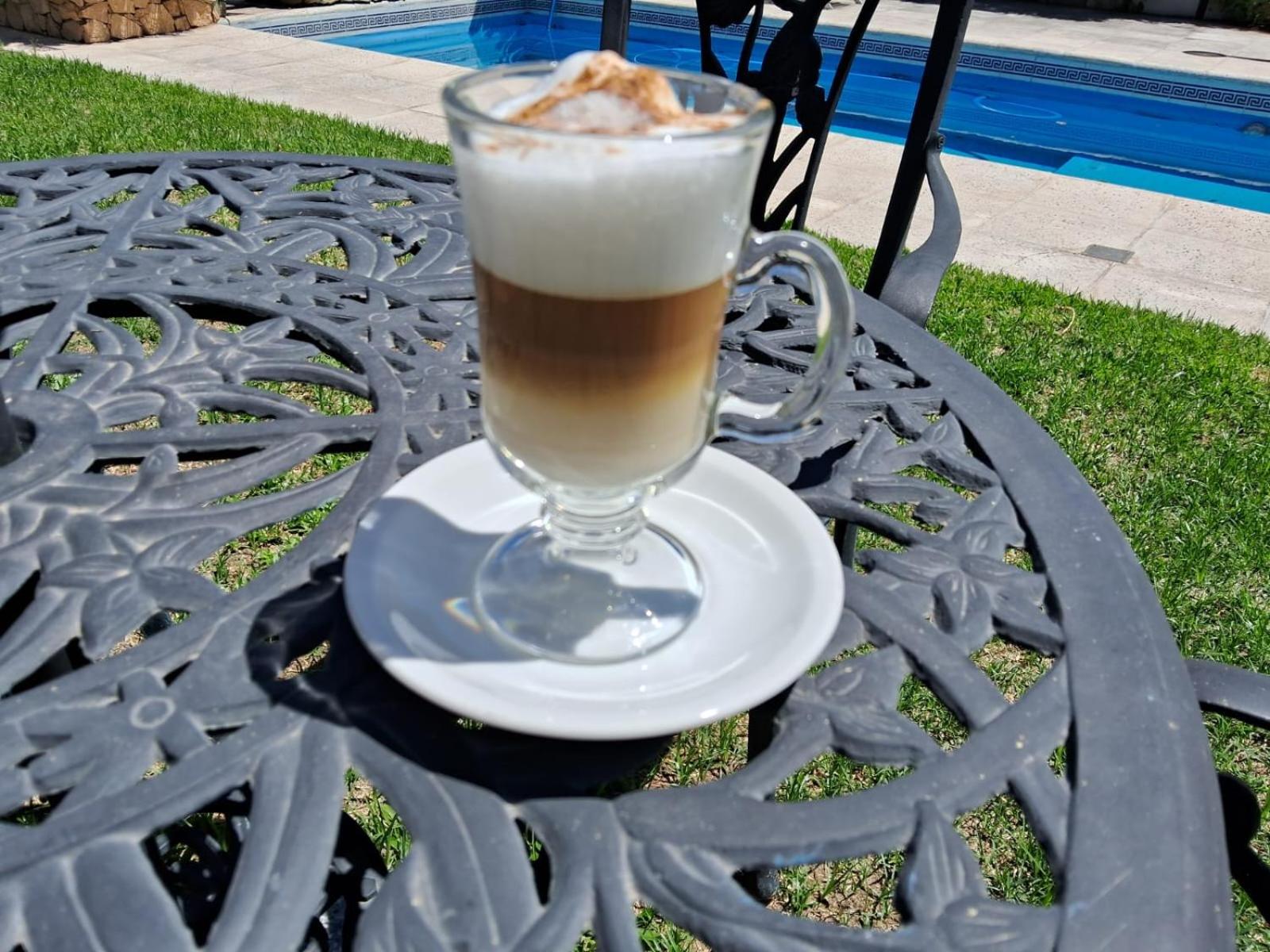 CASABLANCA CATAMARCA Guest House