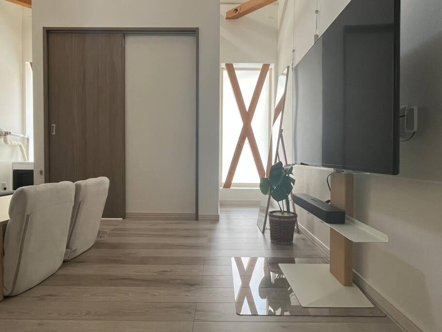 Minami Otaru House view 3