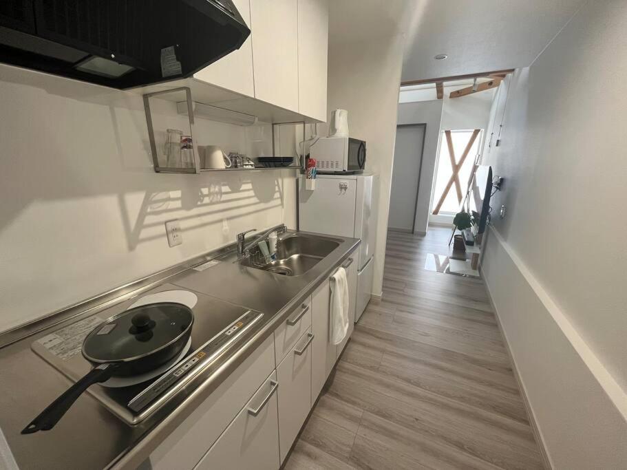 Minami Otaru House view 4