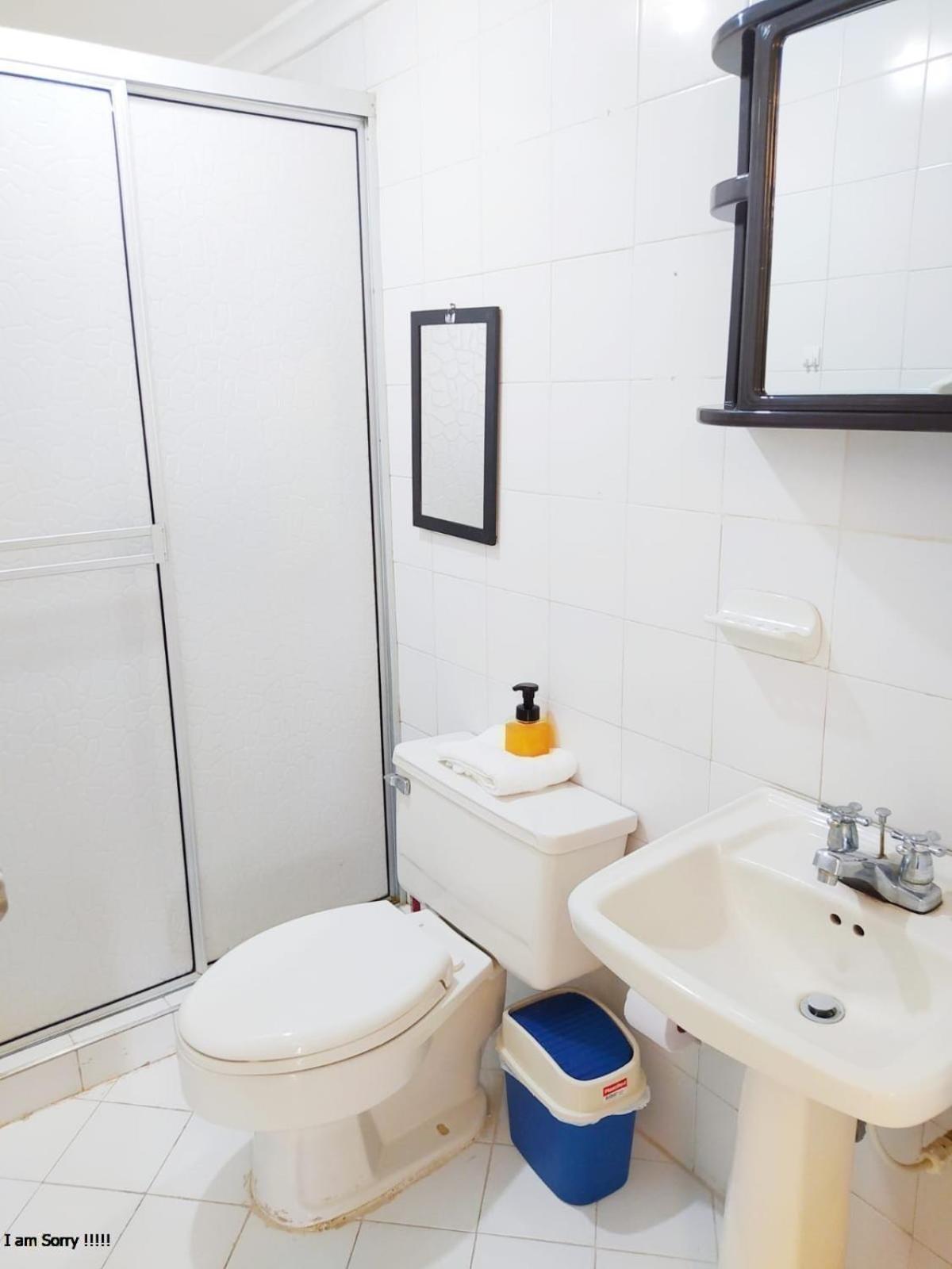 apto con vista al mar piso 11-