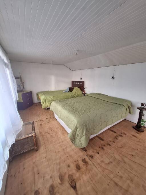 Cabaña a 15 minutos del centro