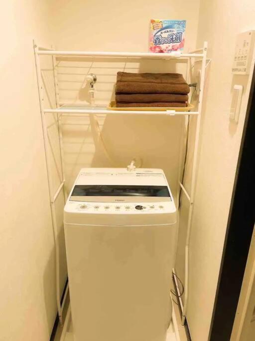 303 Oshiage sta 3mins walk! Wi-Fi Elevator 4pax