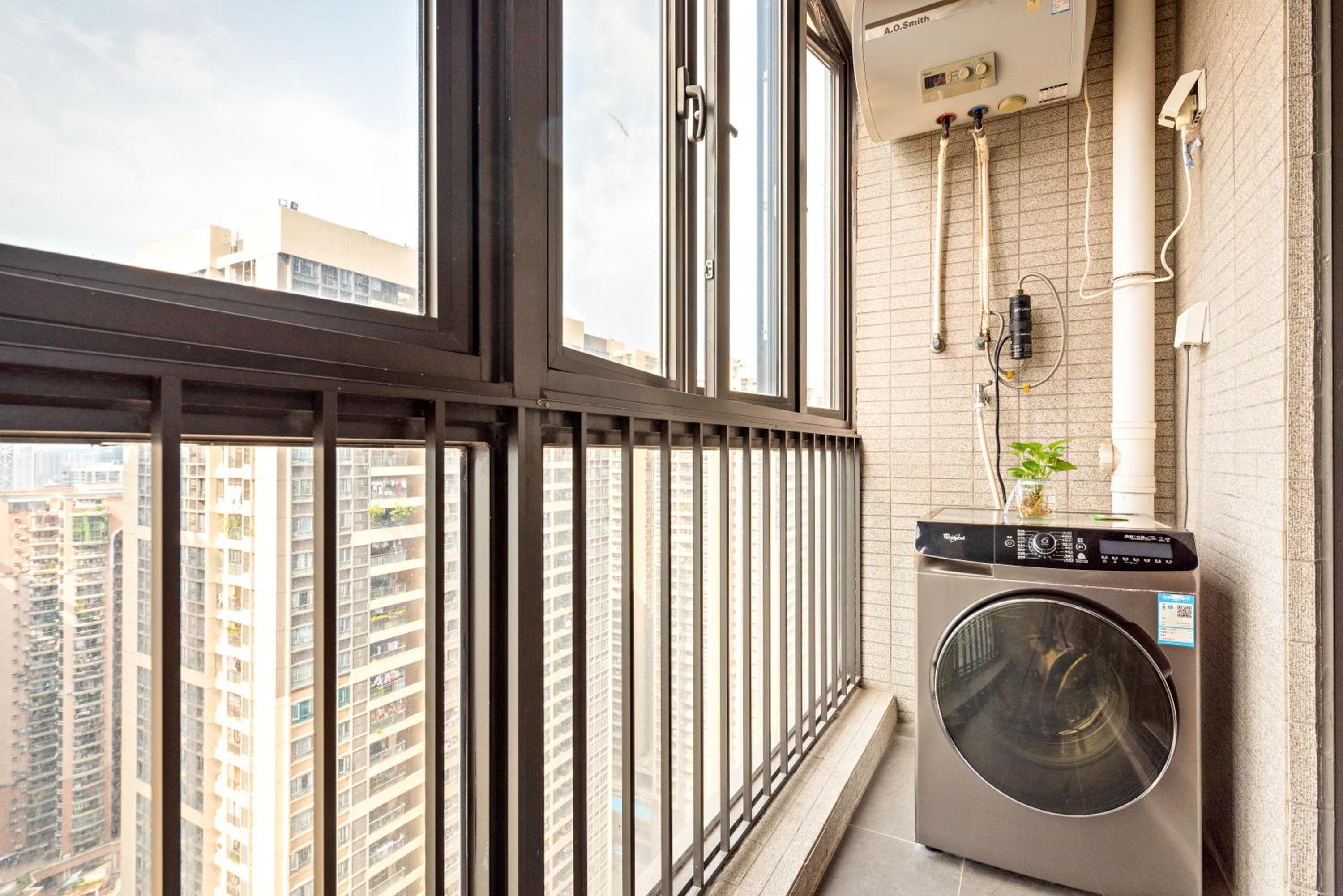 Clovis Apartment广交会期间免费穿梭巴士