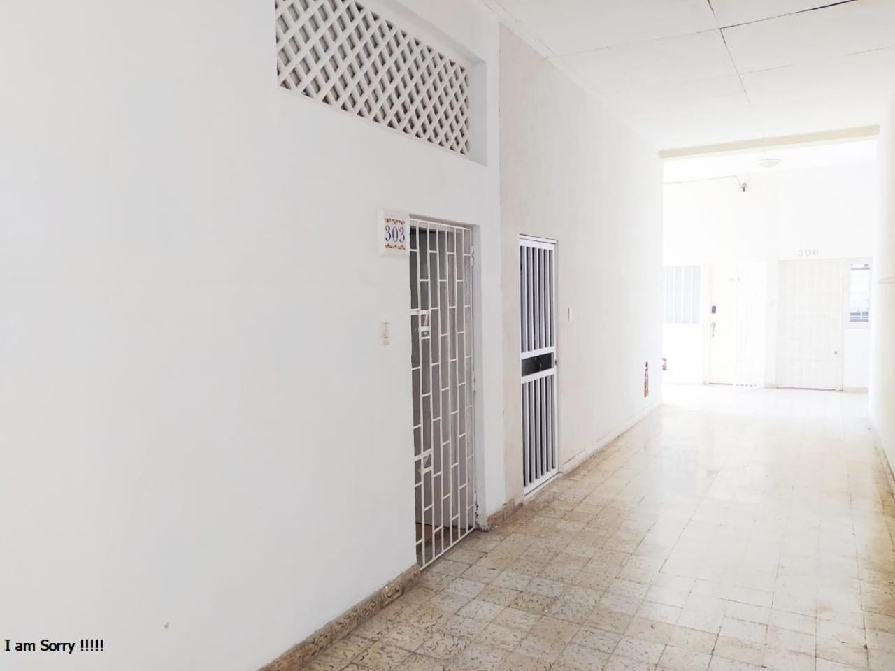 Apt centro Historico Cartagena