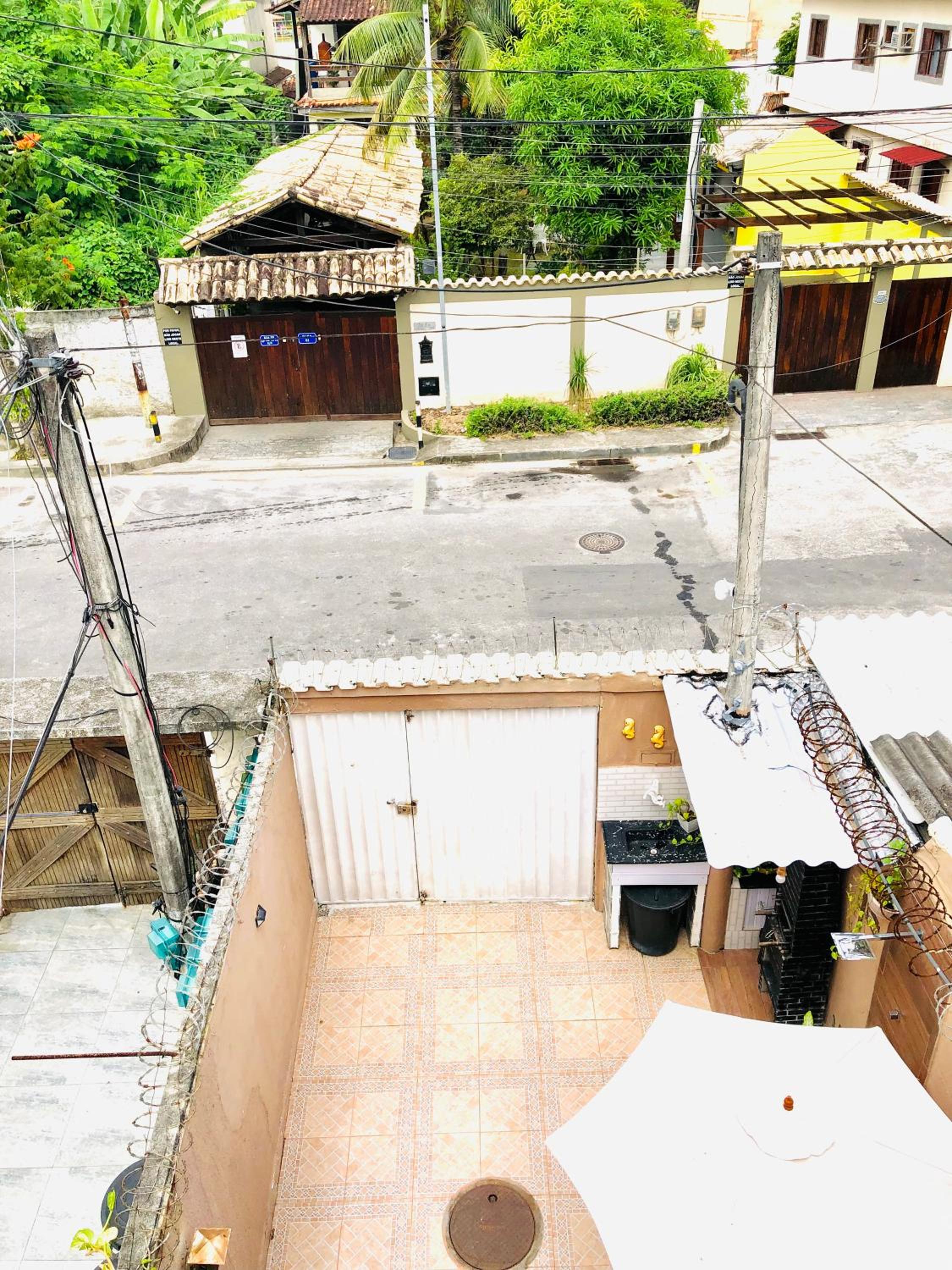 Casa de praia aconchego