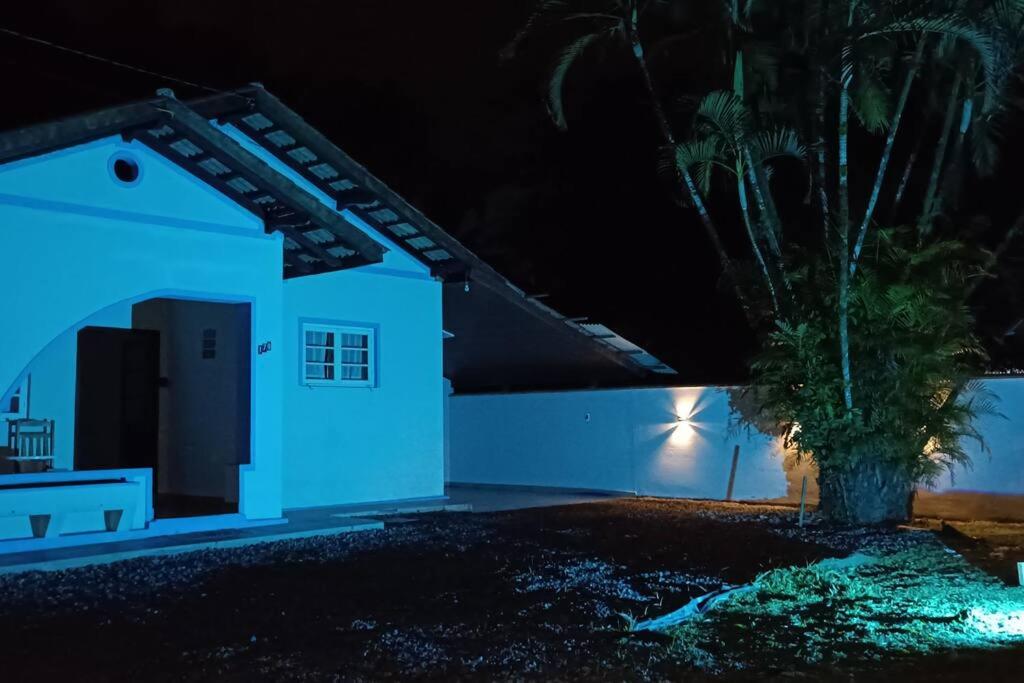 Blaues Haus 2