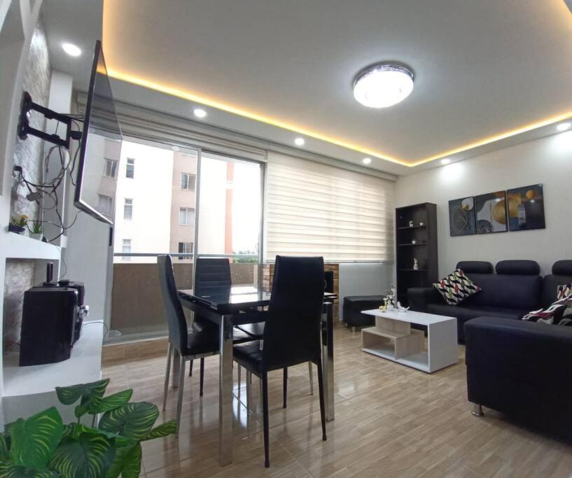 NUEVO Comfortable 20 min a Bogota