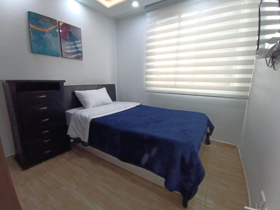 NUEVO Comfortable 20 min a Bogota