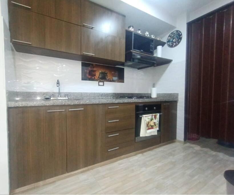 NUEVO Comfortable 20 min a Bogota