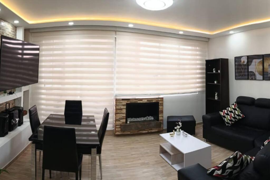NUEVO Comfortable 20 min a Bogota