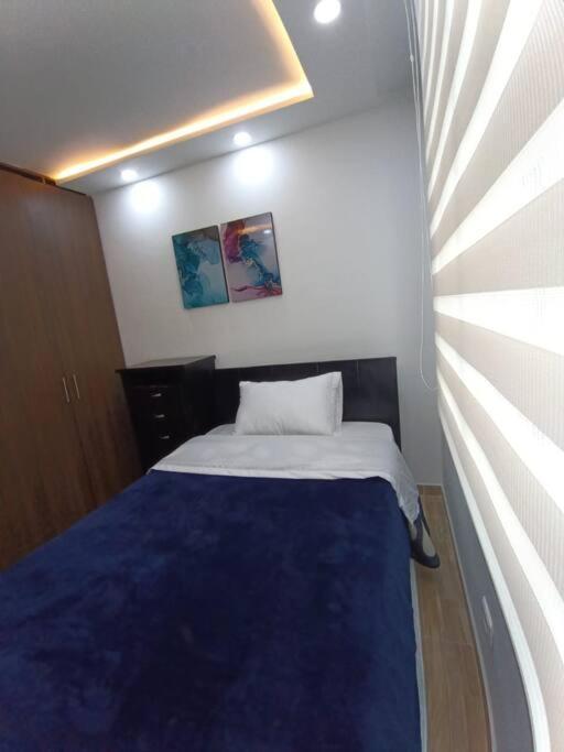 NUEVO Comfortable 20 min a Bogota