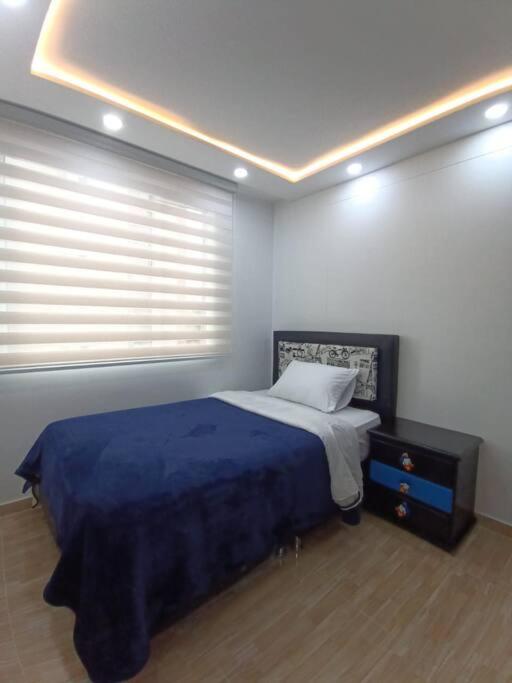 NUEVO Comfortable 20 min a Bogota