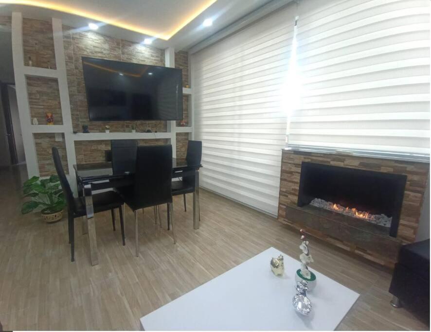 NUEVO Comfortable 20 min a Bogota