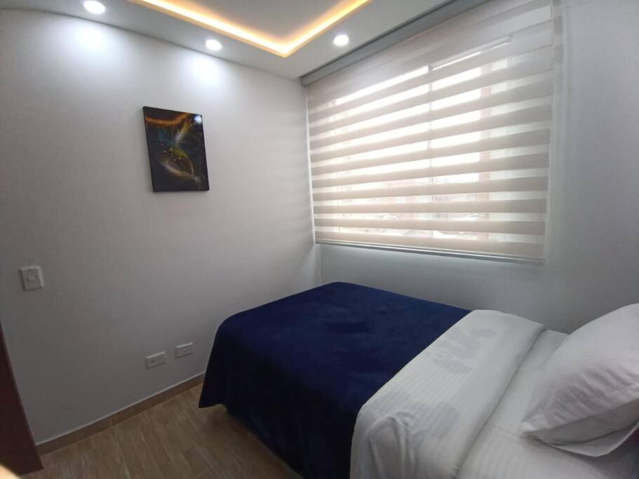 NUEVO Comfortable 20 min a Bogota
