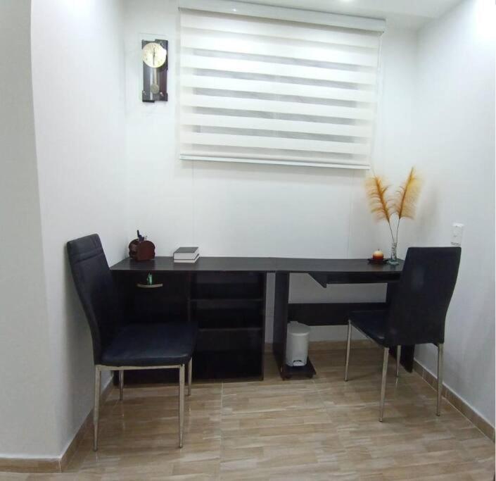 NUEVO Comfortable 20 min a Bogota