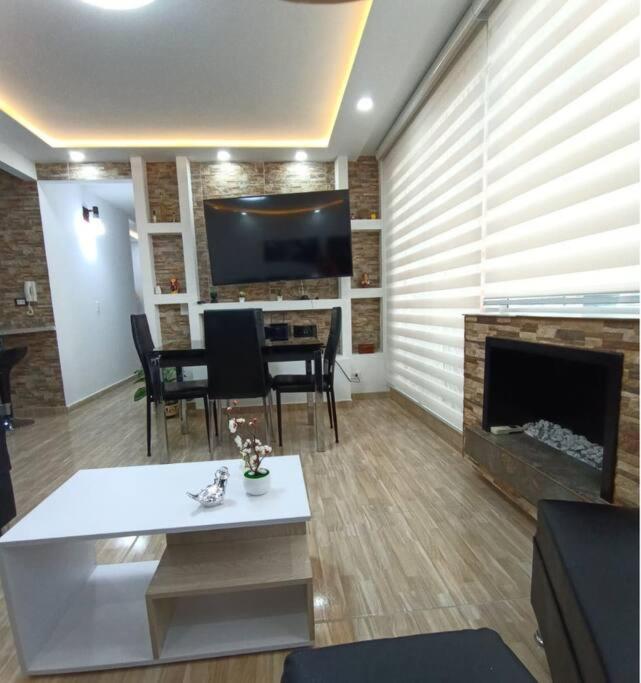 NUEVO Comfortable 20 min a Bogota