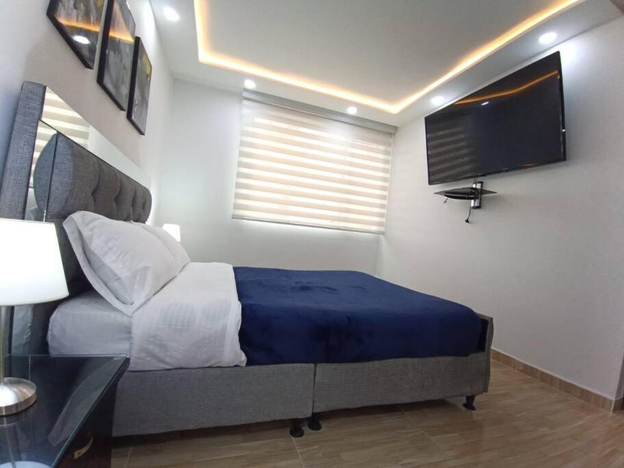 NUEVO Comfortable 20 min a Bogota