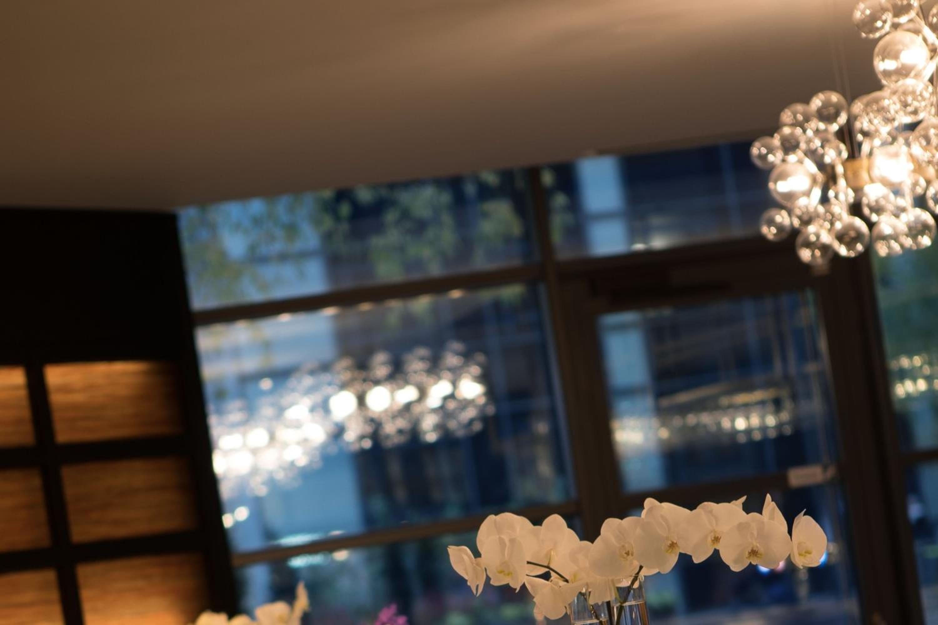 Renaissance Paris La Defense Hotel 5