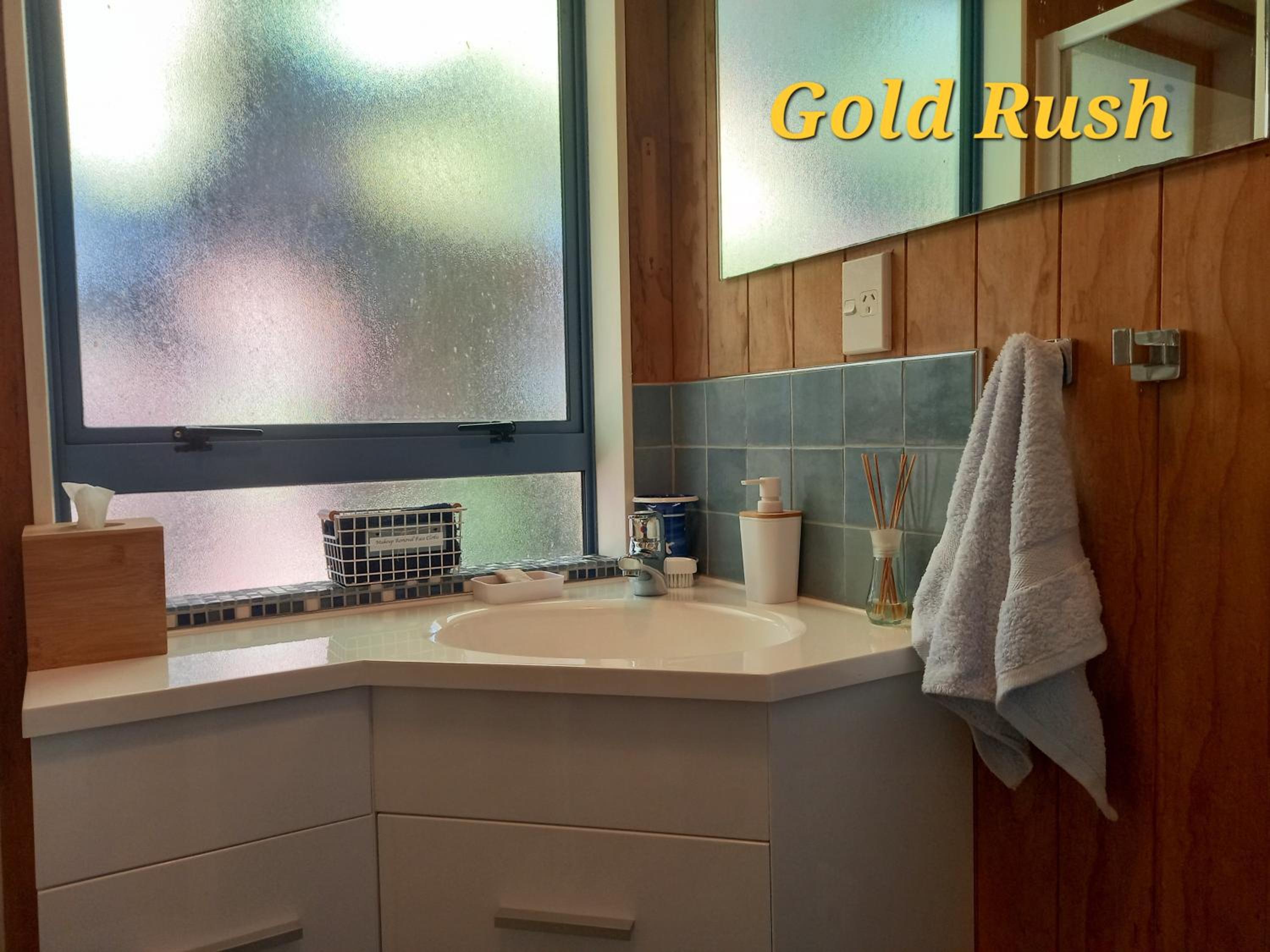 Charleston Goldfields Accommodation