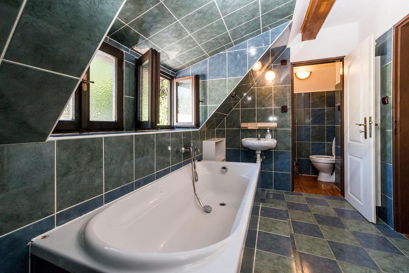 Apartmány Havana